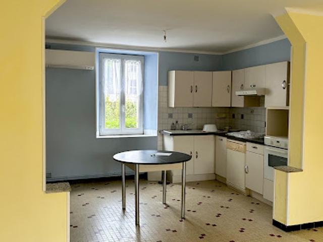 Vente Maison de ville 5 pièces 110 m2 Villepinte