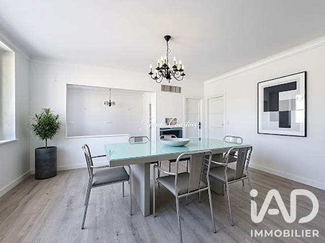 Vente Maison de ville 5 pièces 111 m2 Saint Étienne au Mont