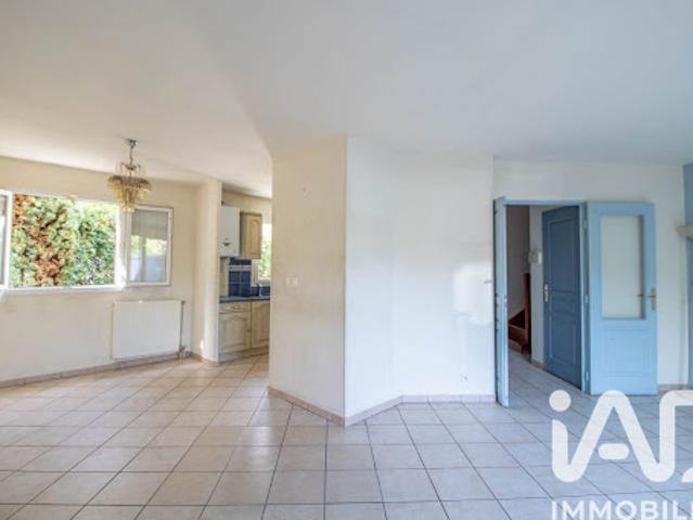 Vente Maison de ville 5 pièces 112 m2 Montmagny