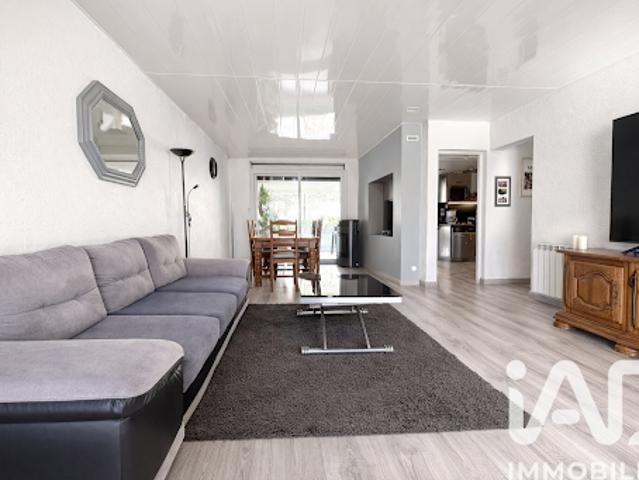 Vente Maison de ville 5 pièces 112 m2 Frontignan