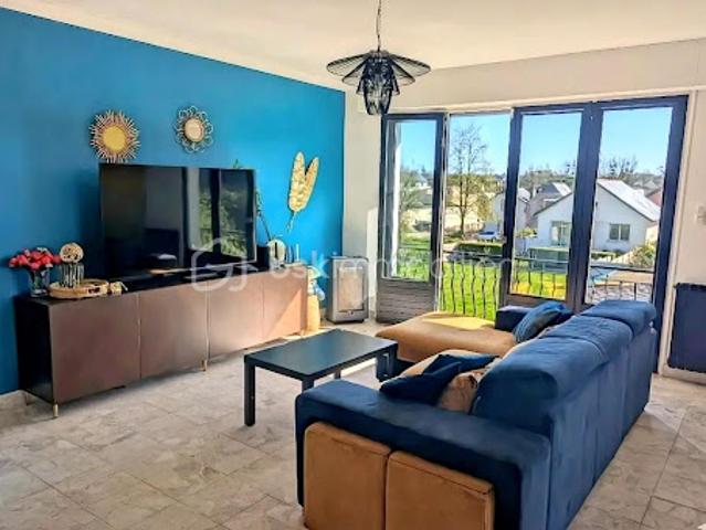 Vente Maison de ville 5 pièces 112 m2 Retiers