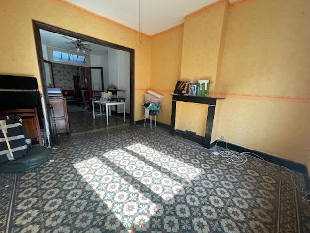 Vente Maison de ville 5 pièces 113 m2 Anzin