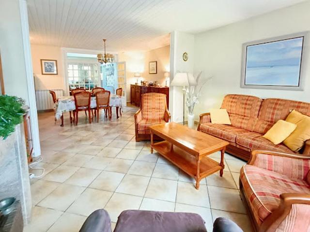 Vente Maison de ville 5 pièces 113 m2 Saint Martin Boulogne