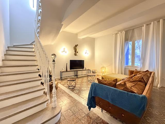 Vente Maison de ville 5 pièces 124 m2 Bessan