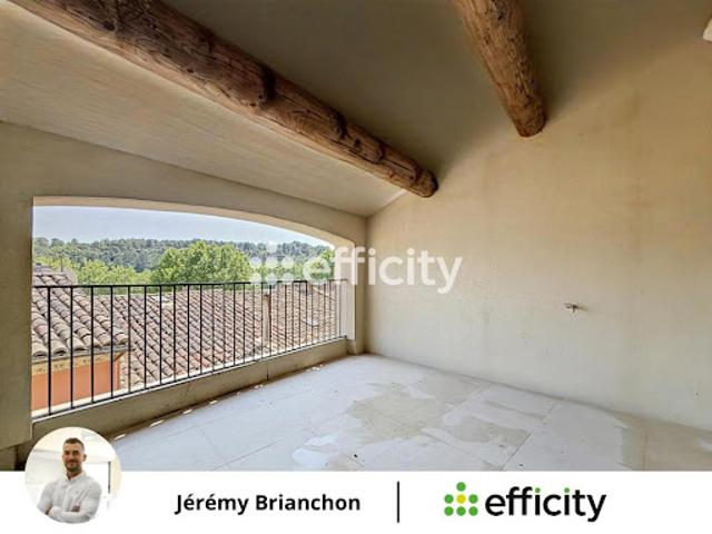 Vente Maison de ville 5 pièces 124 m2 Jouques