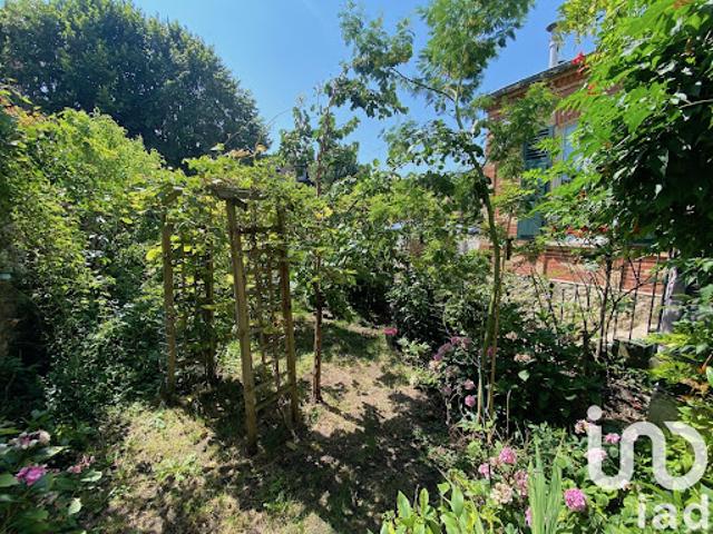 Vente Maison de ville 5 pièces 125 m2 Nemours