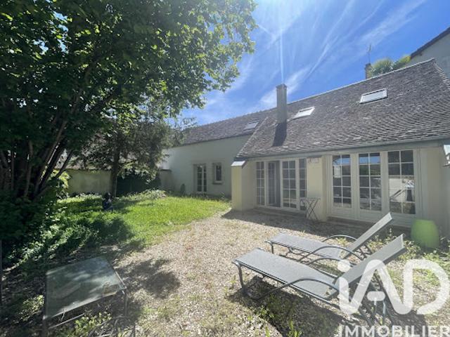 Vente Maison de ville 5 pièces 125 m2 Auxerre