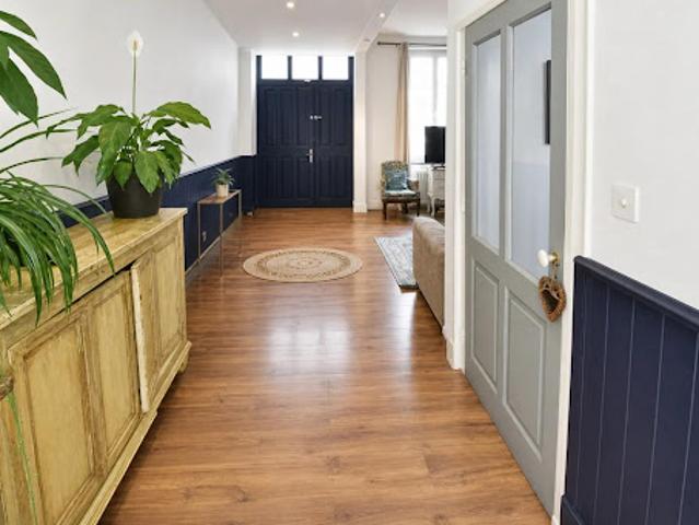 Vente Maison de ville 5 pièces 125 m2 Albi