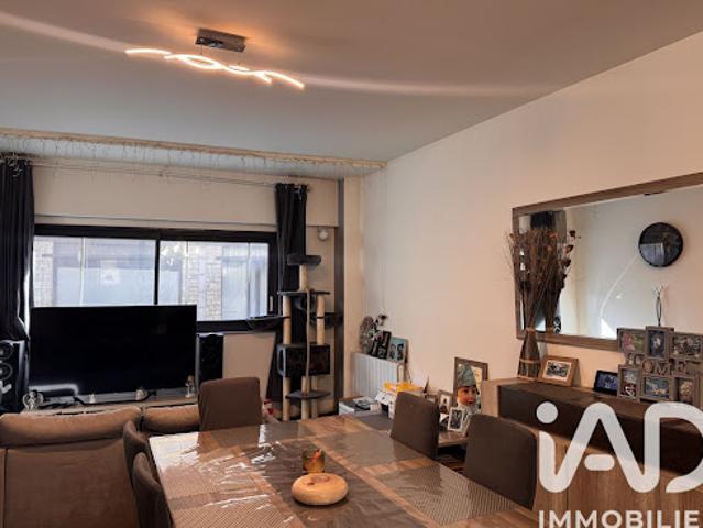 Vente Maison de ville 5 pièces 125 m2 Gourdon