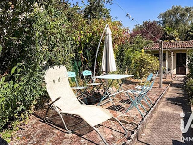Vente Maison de ville 5 pièces 125 m2 Saintes