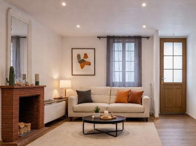 Vente Maison de ville 5 pièces 125 m2 Saintes