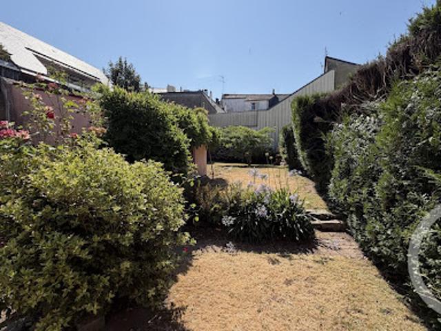 Vente Maison de ville 5 pièces 125.83 m2 Vannes