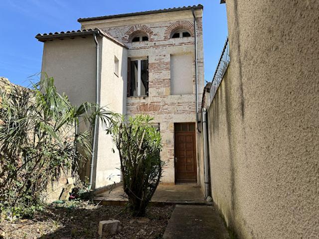 Vente Maison de ville 5 pièces 127 m2 Agen