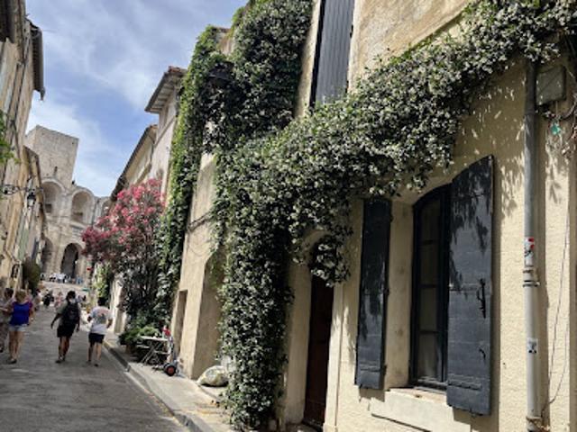 Vente Maison de ville 5 pièces 127 m2 Arles