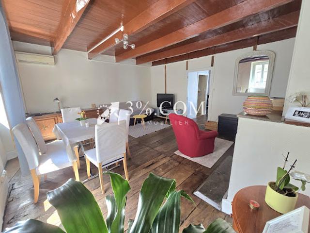 Vente Maison 5 pièces 127 m2 Boffres
