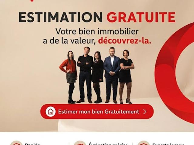 Vente Maison de ville 5 pièces 128.3 m2 Lens