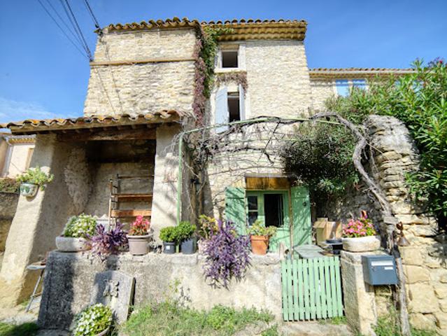 Vente Maison de ville 5 pièces 129 m2 Cucuron