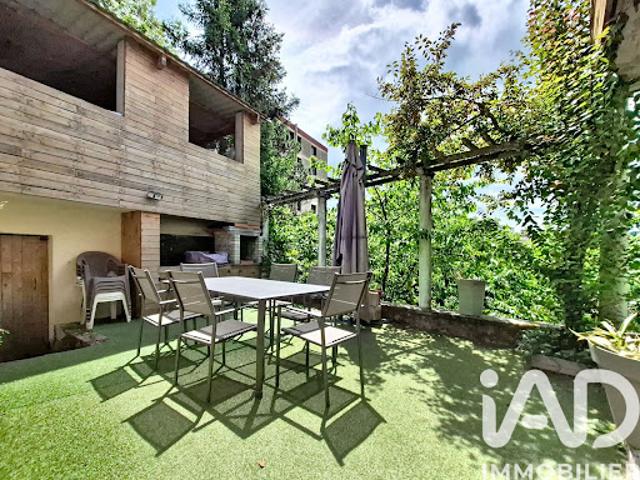 Vente Maison de ville 5 pièces 129 m2 Cahors
