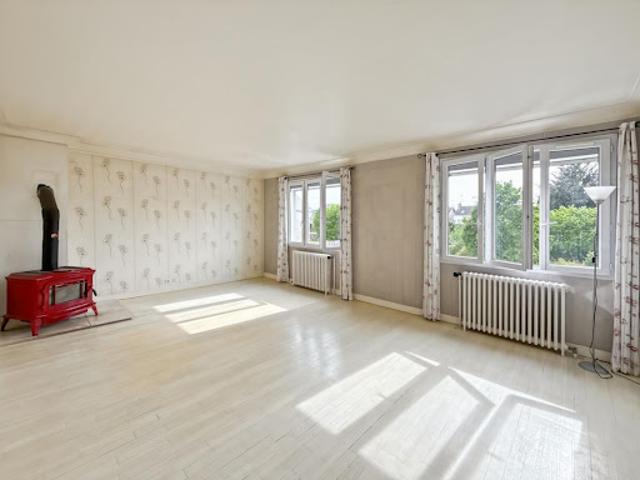 Vente Maison de ville 5 pièces 129.54 m2 Patay