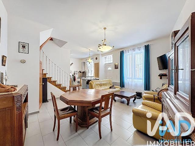 Vente Maison de ville 5 pièces 129 m2 Pollestres