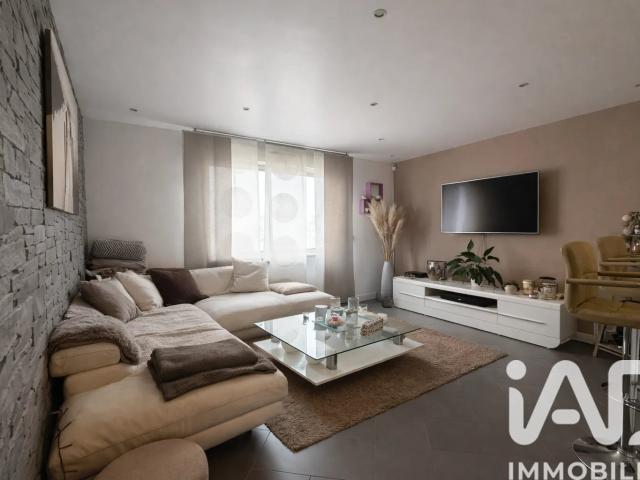 Vente Maison de ville 5 pièces