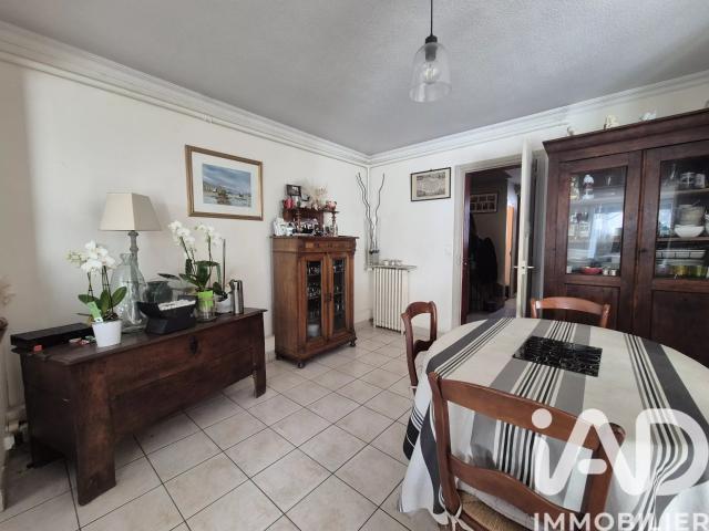Vente Maison de ville 5 pièces