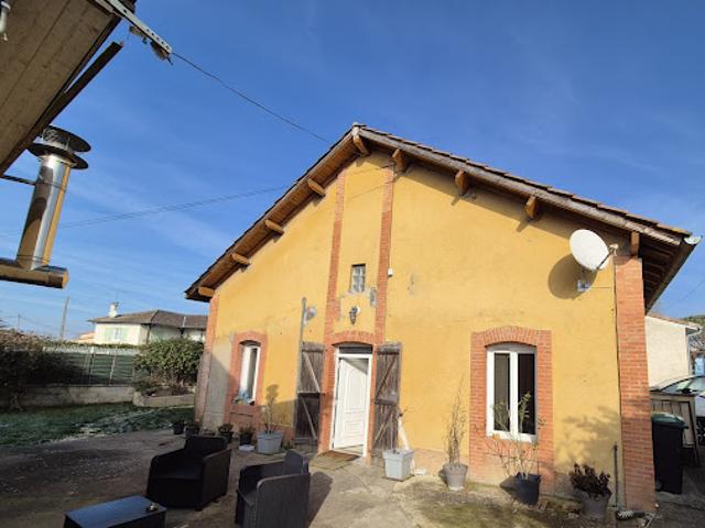 Vente Maison 5 pièces 120 m2 Montpezat de Quercy