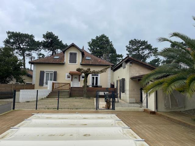 Vente Maison de ville 5 pièces 120 m2 Capbreton