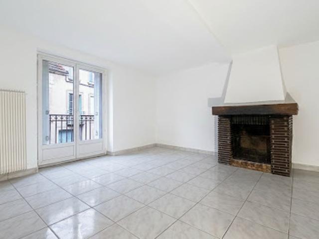 Vente Maison de ville 5 pièces 120 m2 Corbeil Essonnes
