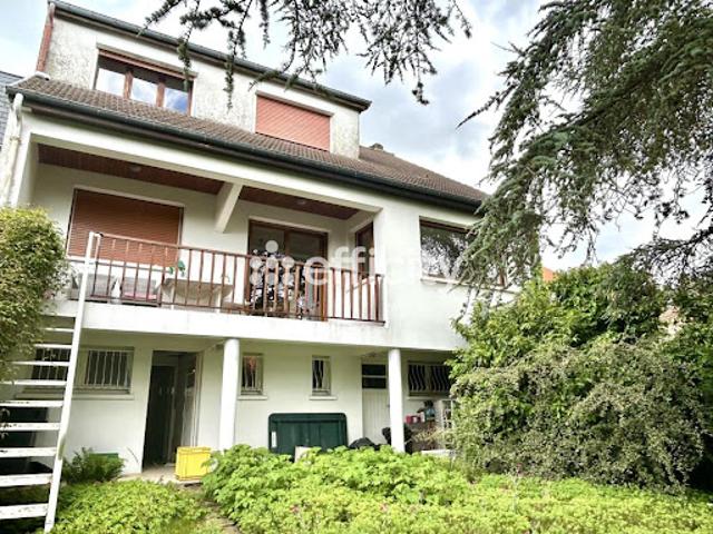 Vente Maison de ville 5 pièces 120 m2 Loison sous Lens