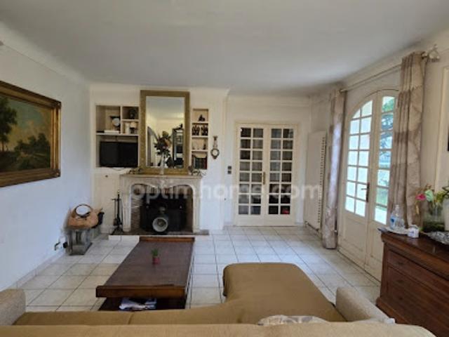 Vente Maison de ville 5 pièces 120 m2 Pessac