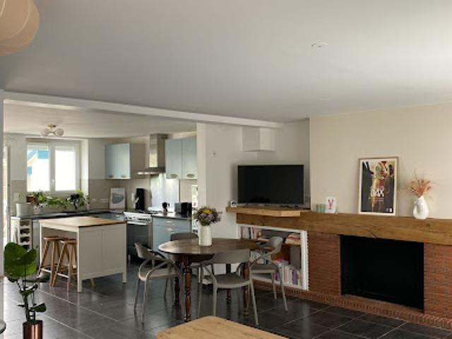 Vente Maison de ville 5 pièces 120 m2 Saint Vincent de Tyrosse