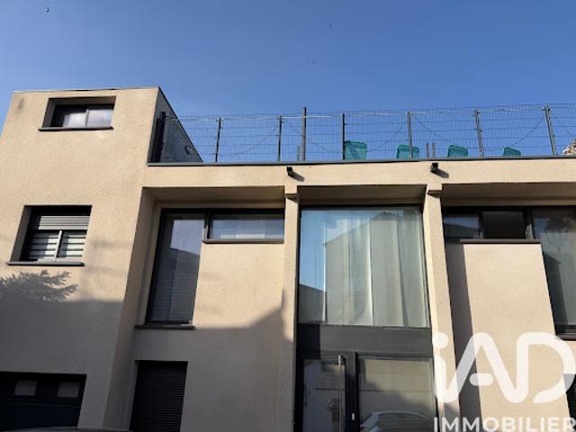 Vente Maison de ville 5 pièces 120 m2 Villeneuve de la Raho