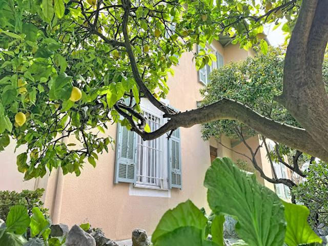 Vente Maison de ville 5 pièces 120.66 m2 Nice