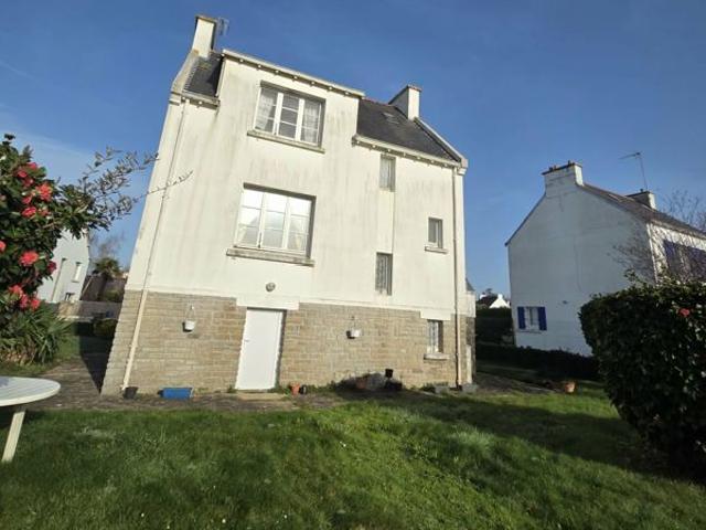 Vente Maison de ville 5 pièces