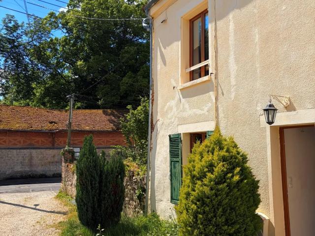 Vente Maison de ville 5 pièces