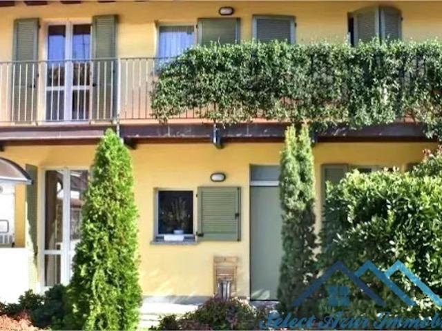 Vente Maison de ville 5 pièces 122 m2 Nice