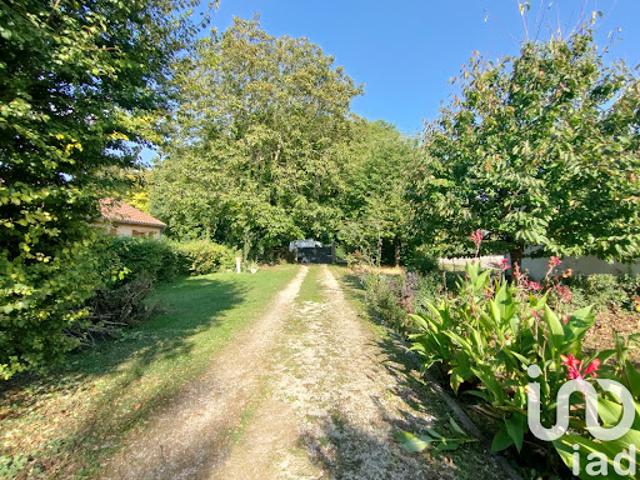 Vente Maison de ville 5 pièces 123 m2 Brienne le Château
