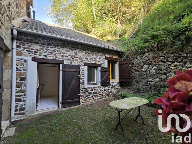 Vente Maison de ville 5 pièces 123 m2 Pontrieux
