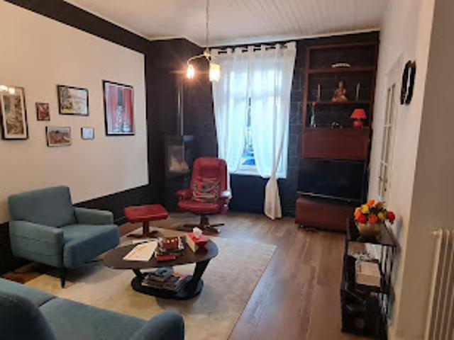 Vente Maison de ville 5 pièces 156 m2 Agen