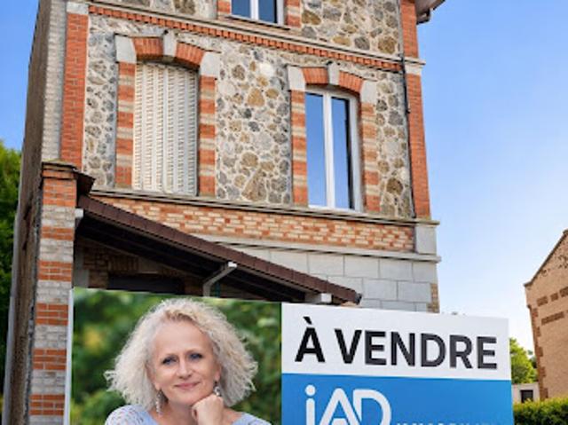 Vente Maison de ville 5 pièces 134 m2 Fère Champenoise