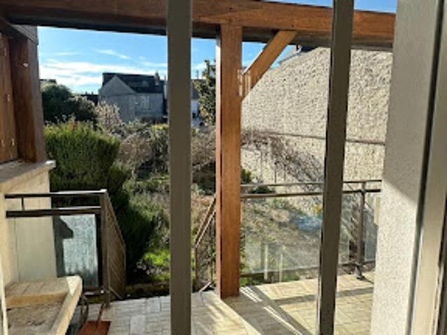 Vente Maison de ville 5 pièces 135 m2 Nemours