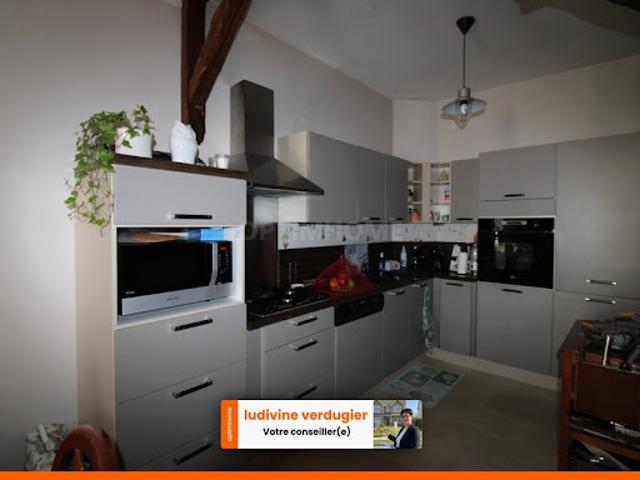 Vente Maison 5 pièces 135 m2 Castillonnès