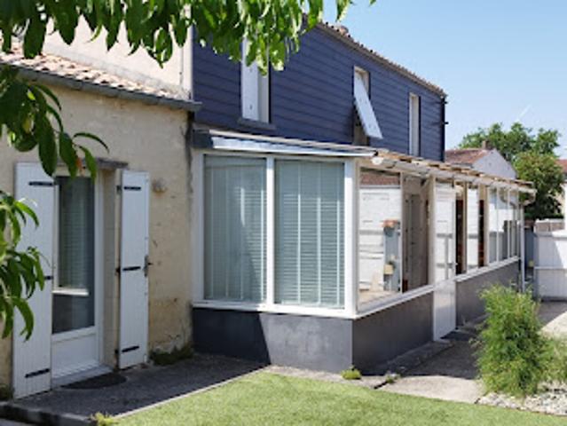 Vente Maison 5 pièces 135 m2 Coivert