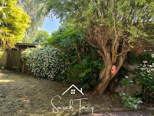 Vente Maison de ville 5 pièces 135 m2 Lambersart