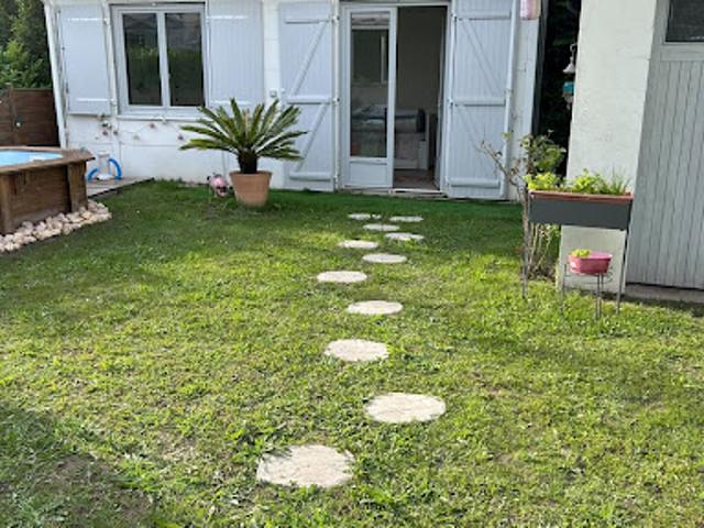 Vente Maison de ville 5 pièces 135 m2 Talence