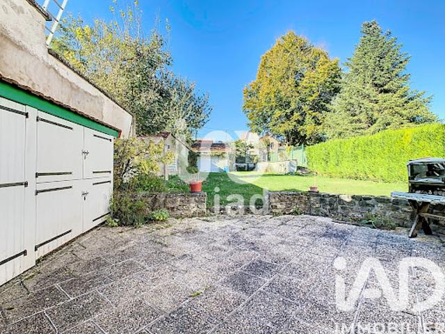 Vente Maison de ville 5 pièces 136 m2 Fère Champenoise
