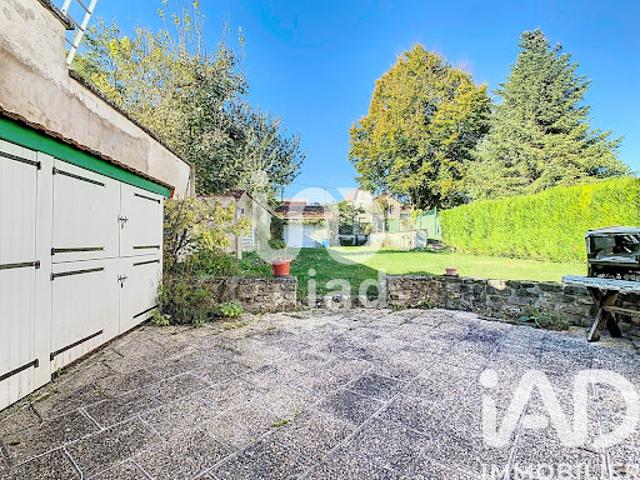 Vente Maison de ville 5 pièces 136 m2 Fère Champenoise