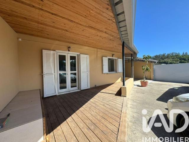 Vente Maison de ville 5 pièces