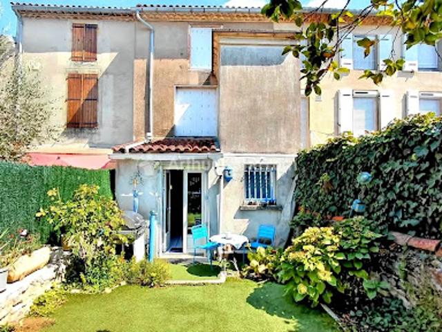 Vente Maison de ville 5 pièces 133 m2 Castres
